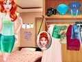 Гульня Назіральнік за тэндэнцыямі Mermaid Street  онлайн