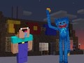 Гульня Гуляць у краму жахаў Time Toy  онлайн
