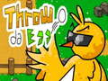 Гульня Кіньце яйка  онлайн
