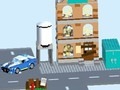 Гульня LEGO Пажарная каманда  онлайн