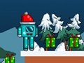 Гульня Каляды Kenno Bot  онлайн