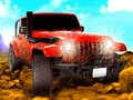 Гульня Рэвалюцыя Offroad  онлайн