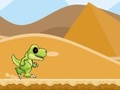 Гульня Запусціце Dino Run онлайн
