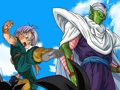 Гульня Dragon Ball Super 7 Адрозненні онлайн