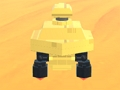 Гульня HexTank. іо  онлайн