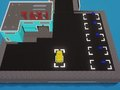 Гульня Taxi Tycoon: халасты бізнес онлайн