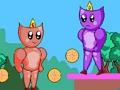 Гульня Quest Quest онлайн