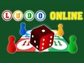 Гульня Ludo онлайн  онлайн