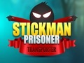 Гульня Паліцыя ЗША Stickman Criminal  онлайн