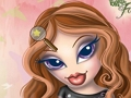 Гульня Bratz схаваныя зоркі  онлайн
