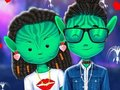 Гульня Чужы шлях кахання  онлайн