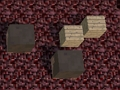 Гульня Minicraft: галавой вайна онлайн