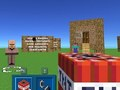 Гульня Нуб Грыфер  онлайн
