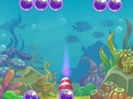 Гульня Сімпатычны Bubble Shooter  онлайн