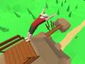 Гульня Шалёны перагортваецца 3D онлайн
