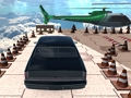 Гульня Sky Stunt Parking  онлайн