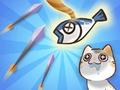 Гульня Супер лучнік: Catkeeper  онлайн