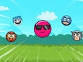 Гульня Roller Ball X: адскокваючы мяч  онлайн