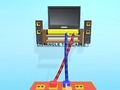Гульня Клубок Fun  онлайн