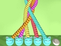 Гульня Tangle Fun 3D онлайн