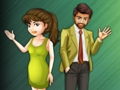 Гульня Amgel Easy Room Escape 89 онлайн