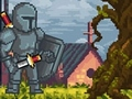 Гульня Gobattle. іо  онлайн