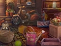 Гульня Смачны Hideaway  онлайн