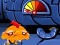 Гульня Monkey Go Happy, 102 ўзровень  онлайн