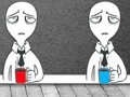 Гульня Знайдзіце стыльны капялюш  онлайн