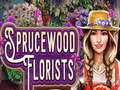 Гульня Фларысты Sprucewood  онлайн