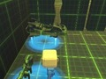 Гульня Kogama: Red & Green супраць Oculus  онлайн