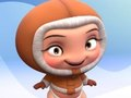 Гульня Музычныя крышталі  онлайн