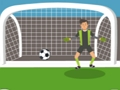 Гульня Ацэнка FIFA  онлайн