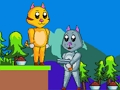 Гульня Чыну Нэко 2  онлайн