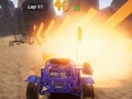 Гульня Xtreme Buggy Car: гонка пазадарожнай гонкі онлайн