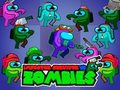 Гульня Самазванец Survivor vs Zombies  онлайн