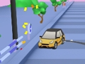 Гульня Drive Master 3D онлайн