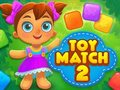 Гульня Цацачны матч 2  онлайн