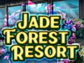 Гульня Курорт Jade Forest  онлайн