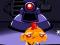 Гульня Monkey Go Happy, 120 ўзровень  онлайн