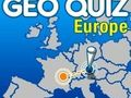 Гульня Геавіктарына Еўропа  онлайн