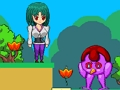Гульня Ayane Quest онлайн