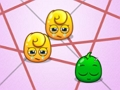 Гульня Gummies Puzzle онлайн