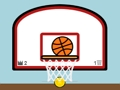 Гульня Global Hoops Pro онлайн