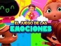 Гульня Mini Beat Power Rockers: гульня на эмоцыі  онлайн