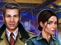 Гульня Закінуты склад  онлайн