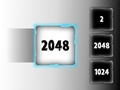 Гульня Інверсія 2048  онлайн
