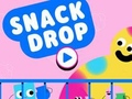 Гульня Закуска Drop  онлайн