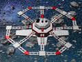 Гульня Idle Space Tower Defense  онлайн