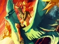 Гульня Pokemon Jigsaw Rush онлайн